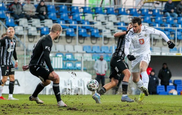 Výhrou vstříc záchraně! Hradec v azylu přivítá Budějovice