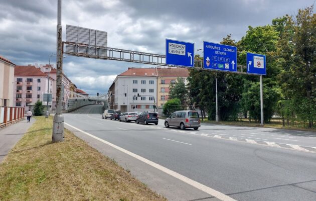 Radary zaznamenaly od května už skoro 29 tisíc případů porušení rychlosti