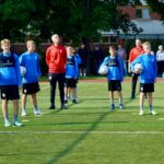 Regionální fotbalová akademie