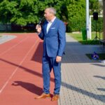 Regionální fotbalová akademie