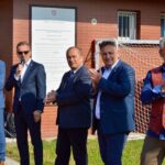 Regionální fotbalová akademie
