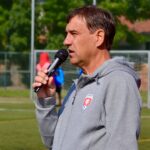 Regionální fotbalová akademie