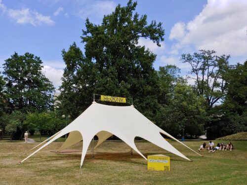 Divadelní festival REGIONY spustil předprodej. Hradec přivítá evropskou divadelní elitu