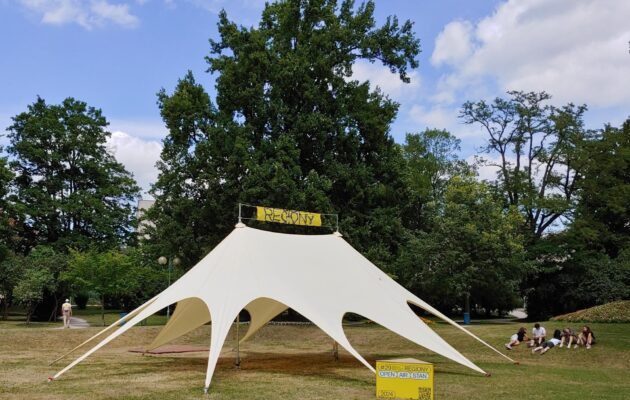 Divadelní festival REGIONY spustil předprodej. Hradec přivítá evropskou divadelní elitu