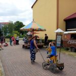 Divadelní svátek REGIONY návštěvníci Hradce i místní považují za živou vodu