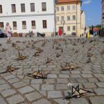 Divadelní svátek REGIONY návštěvníci Hradce i místní považují za živou vodu
