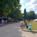 Divadelní svátek REGIONY návštěvníci Hradce i místní považují za živou vodu