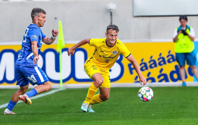 Generálka skončila bez branek, Votroci remizovali s Táborskem 0:0