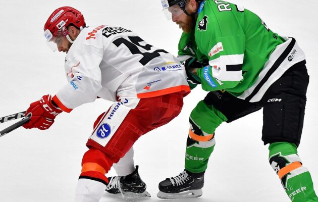 Jasná střelecká dominance, přesto se Hradec vrací z Boleslavi bez bodu