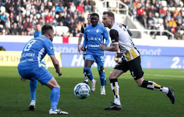Ani napotřetí Hradec na jaře neslavil, s Boleslaví remizoval 0:0