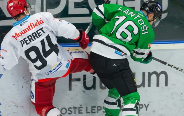 Hradec dotáhl dvougólové manko, Boleslav rozhodla v prodloužení