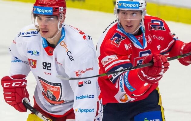 Hradec dotahoval marně, na Dynamo nenašel recept ani napotřetí