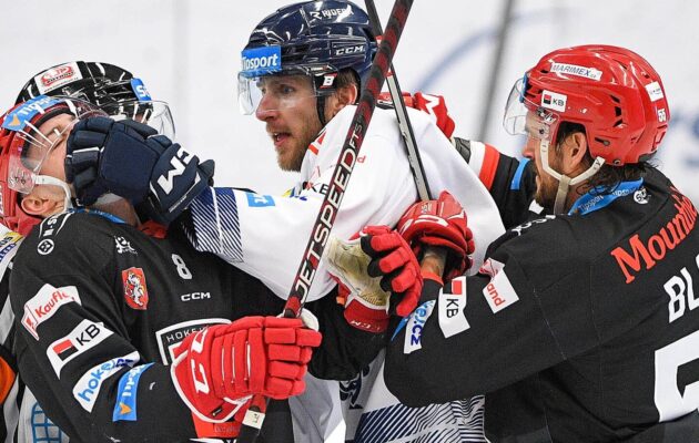 Mise splněna! Hradec zvítězil ve Vítkovicích a zahájí předkolo doma