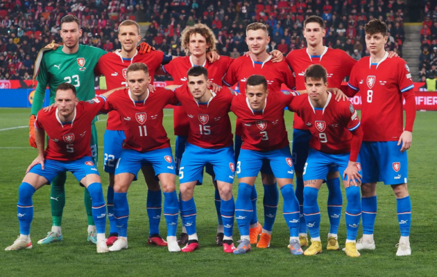 Úkol splněn. Reprezentace pod lízátky porazila Makedonce 2:1