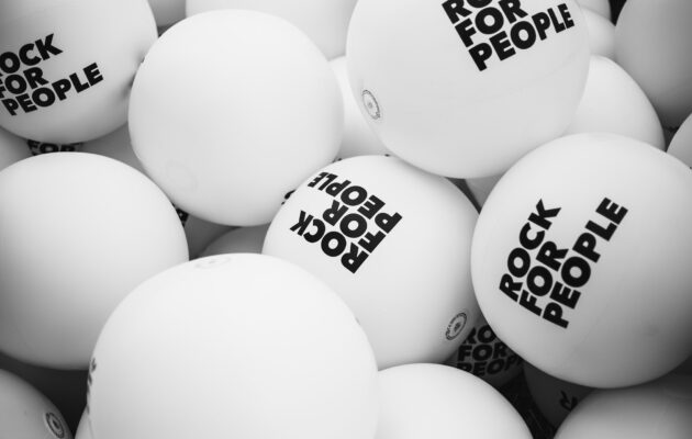 Rock for People 2020/2021