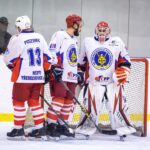 Rolinek s Kudrnou v Třebechovicích (Foto: Michal Fanta)