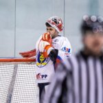 Rolinek s Kudrnou v Třebechovicích (Foto: Michal Fanta)