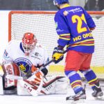 Rolinek s Kudrnou v Třebechovicích (Foto: Michal Fanta)