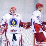 Rolinek s Kudrnou v Třebechovicích (Foto: Michal Fanta)