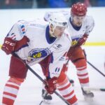 Rolinek s Kudrnou v Třebechovicích (Foto: Michal Fanta)