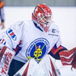 Rolinek s Kudrnou v Třebechovicích (Foto: Michal Fanta)