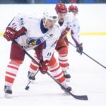 Rolinek s Kudrnou v Třebechovicích (Foto: Michal Fanta)