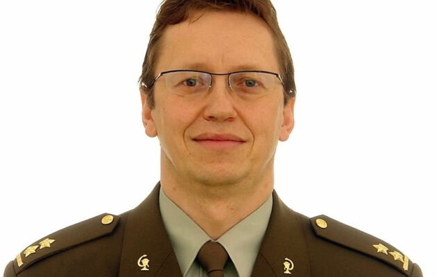 Fakultu vojenského zdravotnictví v Hradci Králové povede Roman Chlíbek