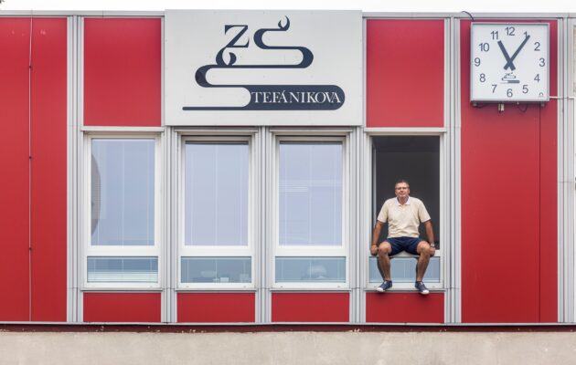 Každou situaci jsme připraveni operativně řešit, vše společně zvládneme