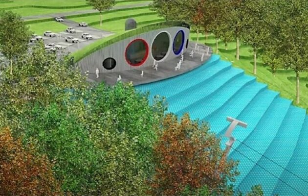 Ochránci přírody chtějí zabránit realizaci projektu Na Rozárce