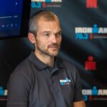 Roman Šinkovský, ředitel organizace Sportvisio