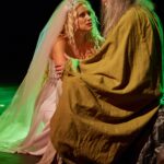 Premiéra opery Rusalka v trutnovském Uffu