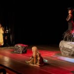 Premiéra opery Rusalka v trutnovském Uffu