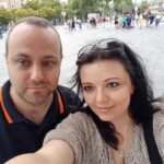 Novinářka Silvie Dymáková