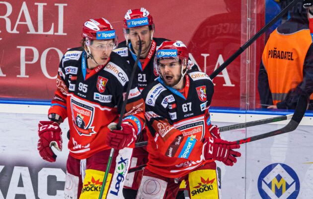 Hokejovou extraligu si budou od příští sezony řídit kluby