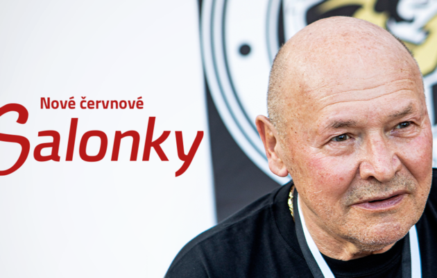 Promo červnového magazínu Salonky
