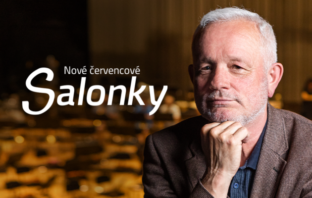 Začátek letních prázdnin doprovází červencový hradecký magazín Salonky