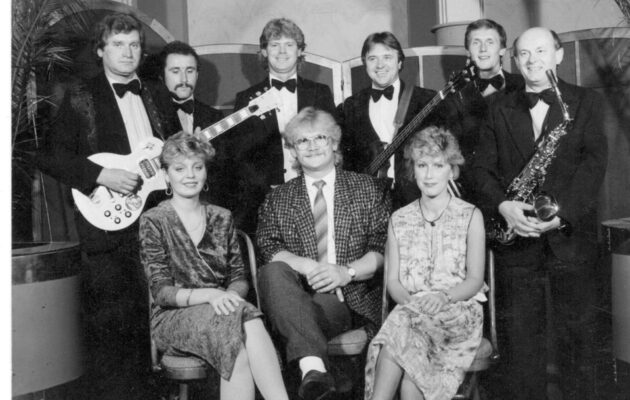 Trocha nostalgie Hradečáky určitě nezabije – 1. díl