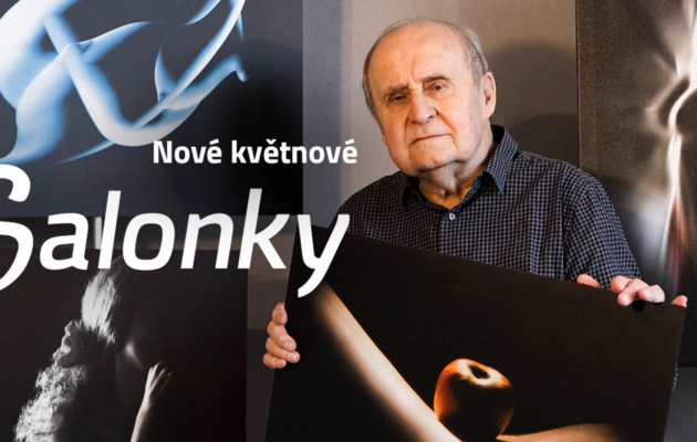 Májové vydání hradeckého magazínu Salonky se dostává mezi své čtenáře