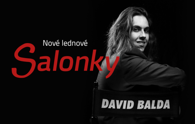 Do nového roku 2023 vstupte četbou hradeckého magazínu Salonky