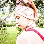 Módní návrhářka Andrea Vytlačilová