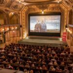 Hradecký filmař David Balda
