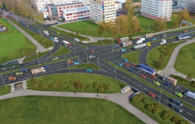 Přestavba Milety vyjde na 524 milionů. Vítěze tendru schválili zastupitelé