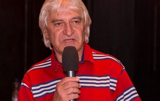 Trocha nostalgie Hradečáky určitě nezabije - 12. díl