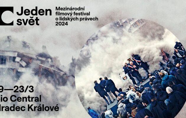 V úterý začíná festival Jeden svět. Nabídne 13 filmů o lidských právech