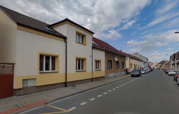 Na Pražském Předměstí vznikne sociální rehabilitace pro mentálně postižené