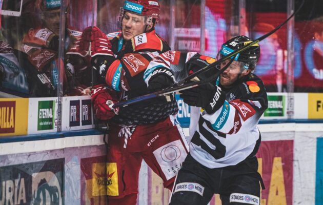 Hradec padl na Spartě 2:3. Klíčové čtvrté místo má ale dál ve svých rukou