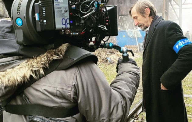 Napínavý thriller Stínohra se známými herci čeká natáčení v Hradci Králové