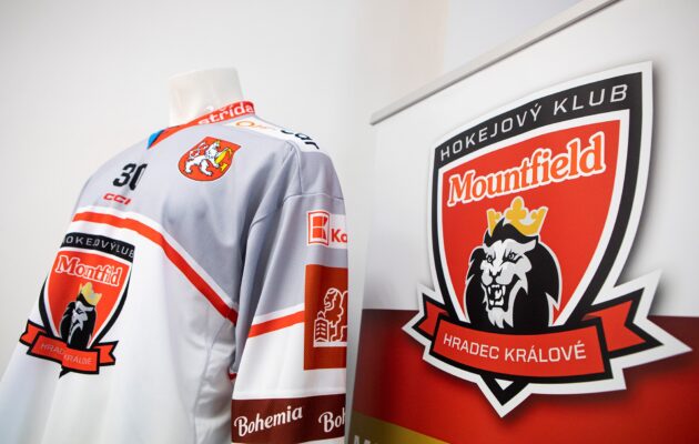 Změny ve vedení Mountfieldu HK. V představenstvu končí Soukup a Marek