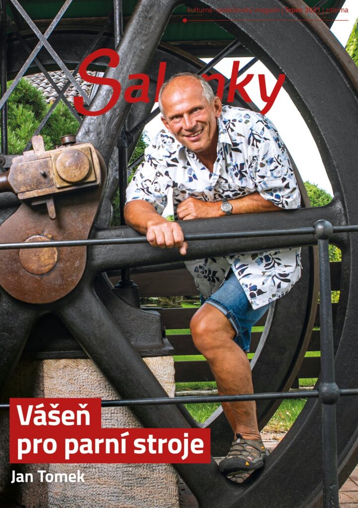 Srpen 2021