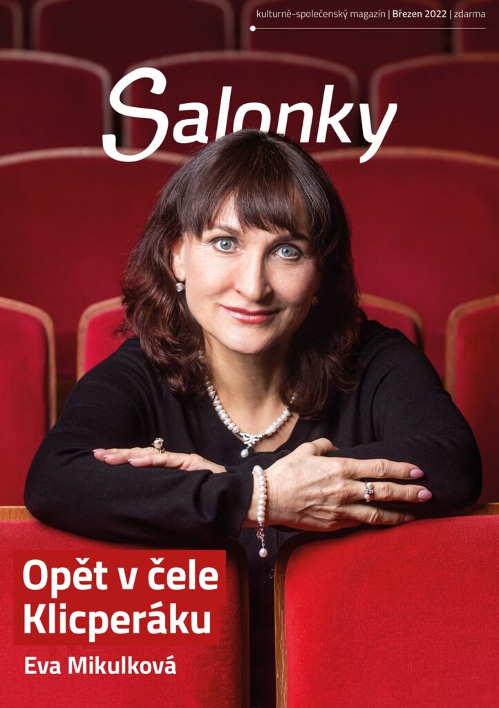 Březen 2022